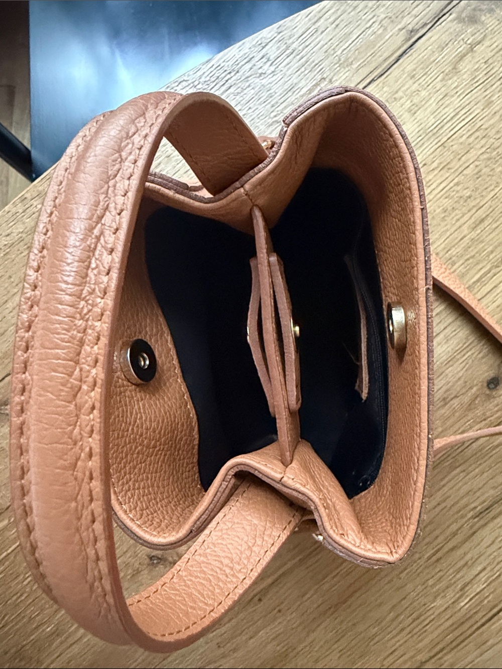Colores Collective Triple R Mini Bag - Picture 4 of 4
